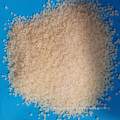 N21% Nitrogen Fertilizer caprolactam crystal formula ammonium sulfate Manufacturer in China